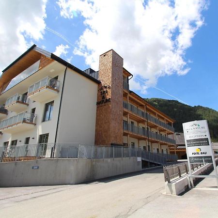 Ski Nature Apartment Lungau Top 8 Mauterndorf  Exteriör bild