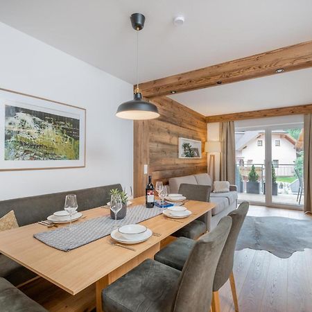 Ski Nature Apartment Lungau Top 8 Mauterndorf  Exteriör bild